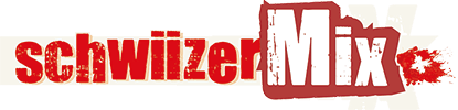 schwiizerMix Logo